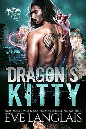 Dragon's Kitty by Eve Langlais