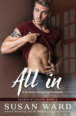 All In by Susan Ward