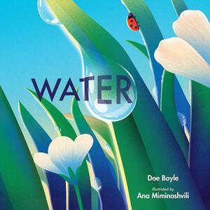 Water by Doe Boyle