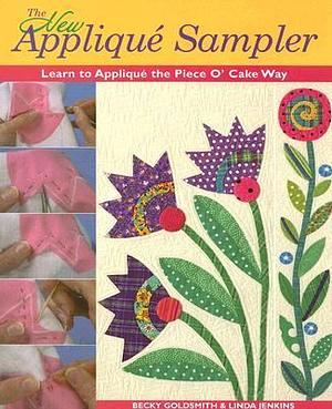 Applique Sampler by C&T Publishing