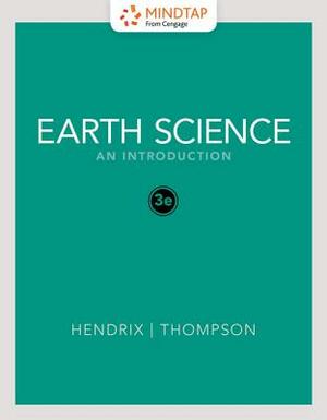 Earth Science: An Introduction by Mark Hendrix, Graham R. Thompson