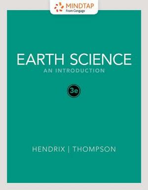 Earth Science: An Introduction by Graham R. Thompson, Mark Hendrix