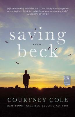 Saving Beck by Courtney Cole