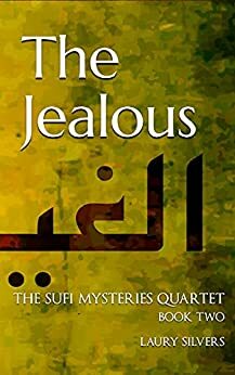 The Jealous by Laury Silvers