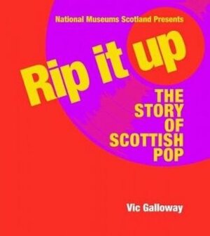 Rip It Up by Vic Galloway