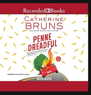 Penne Dreadful by Catherine Bruns