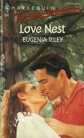 Love Nest by Eugenia Riley