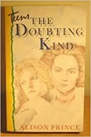 The Doubting Kind by Alison Prince