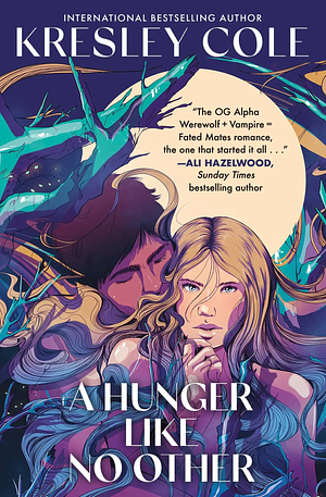 A Hunger Like No Other by Kresley Cole