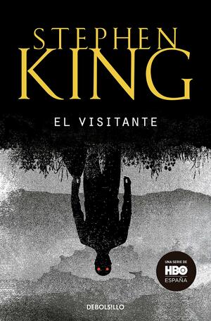 El visitante by Stephen King