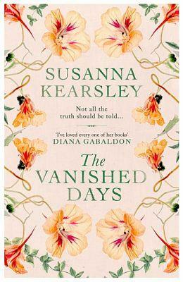 The Vanished Days by Susanna Kearsley