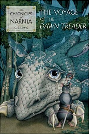 The Voyage of the Dawn Treader by C.S. Lewis