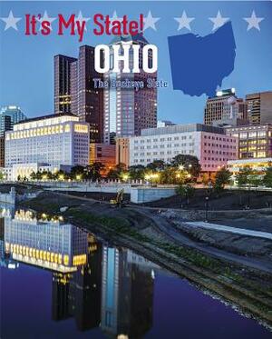 Ohio: The Buckeye State by Joyce Hart