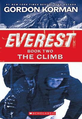 The Climb by Gordon Korman