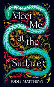 Meet Me at the Surface by Jodie Matthews