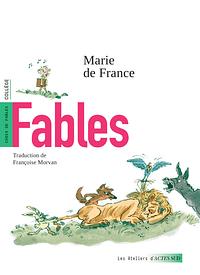 Fables by Marie de France