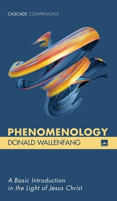 Phenomenology by Donald Wallenfang