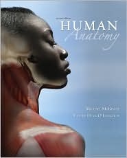 Human Anatomy by Michael McKinley, Valerie Dean O'Loughlin