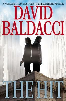 The Hit by David Baldacci