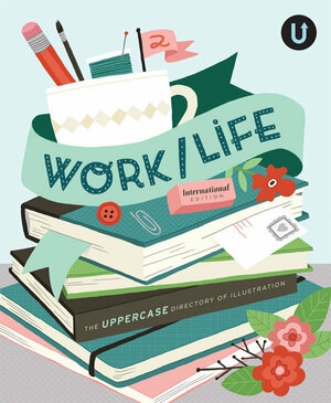 Work/Life 2 by Janine Vangool