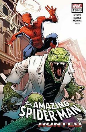 The Amazing Spider-Man (2018) #19.1 by Nick Spencer, Greg Land