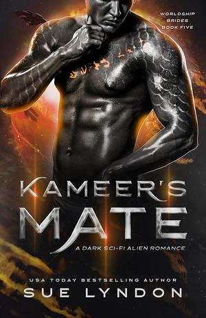 Kameer's Mate by Sue Lyndon