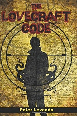 The Lovecraft Code by Peter Levenda