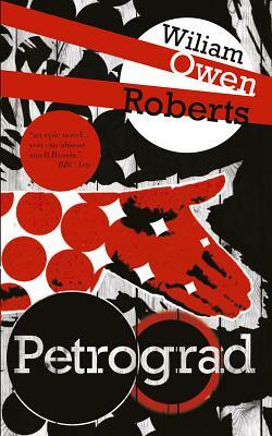 Petrograd by Wiliam Owen Roberts