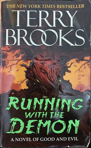 Running with the Demon by Terry Brooks