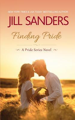 Finding Pride by Jill Sanders