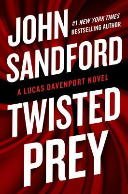 Twisted Prey by John Sandford