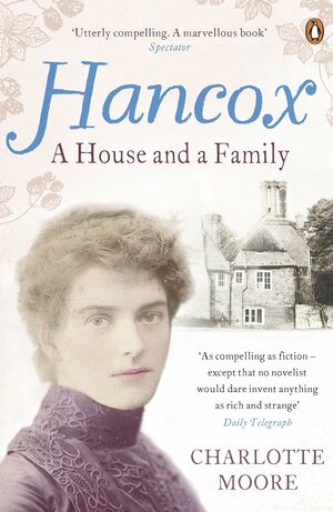 Hancox by Charlotte Moore