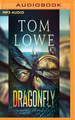 Dragonfly by Tom Lowe