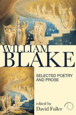 Lat.Fuller: William Blake_p by David Fuller