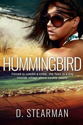 Hummingbird by David Stearman