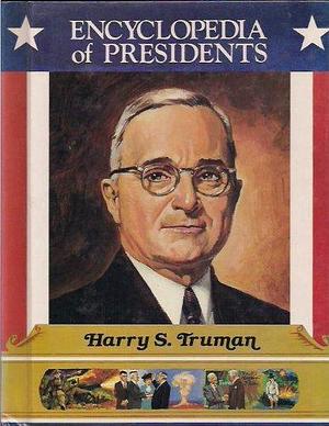 Harry S. Truman by Jim Hargrove