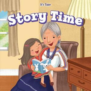 Story Time by Bonnie Phelps