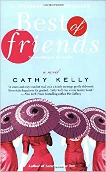 Ystävyys yllättää by Cathy Kelly