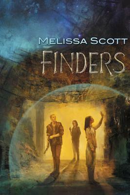 Finders by Melissa Scott