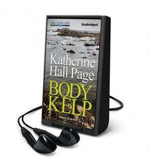 The Body in the Kelp by Katherine Hall Page