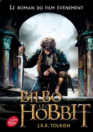 Bilbo le hobbit by J.R.R. Tolkien