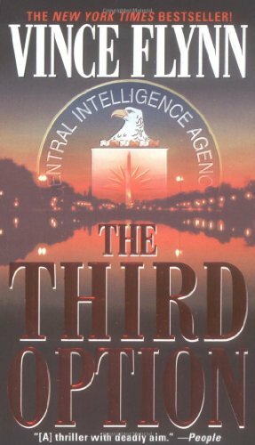 The Third Option by Vince Flynn