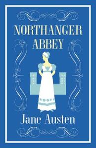 Northanger Abbey by Jane Austen