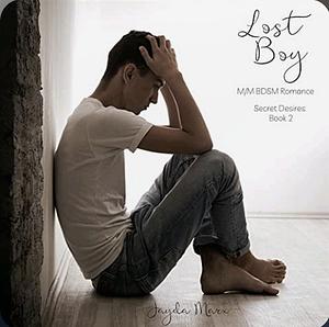 Lost Boy by Jayda Marx