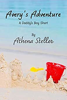 Avery's Adventure by Athena Steller