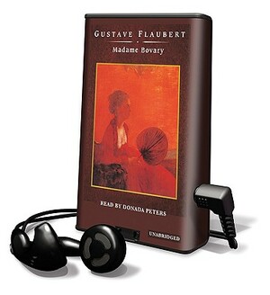 Madame Bovary by Gustave Flaubert