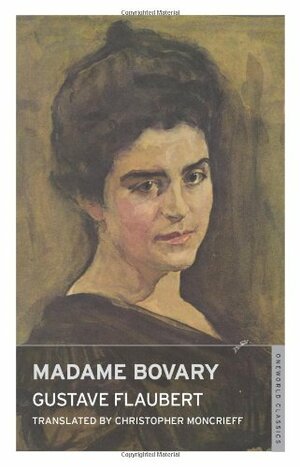 Madame Bovary by Gustave Flaubert