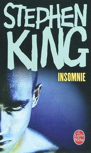 Insomnie by Stephen King