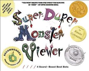 Super-Duper Monster Viewer by 