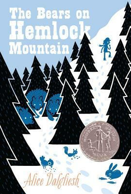 The Bears on Hemlock Mountain by Alice Dalgliesh